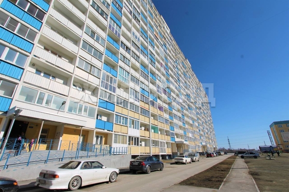 
  Продается студия 19.7 м². Фото 13.
