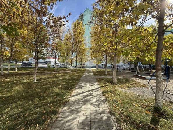 
  Продается студия 32.8 м². Фото 15.