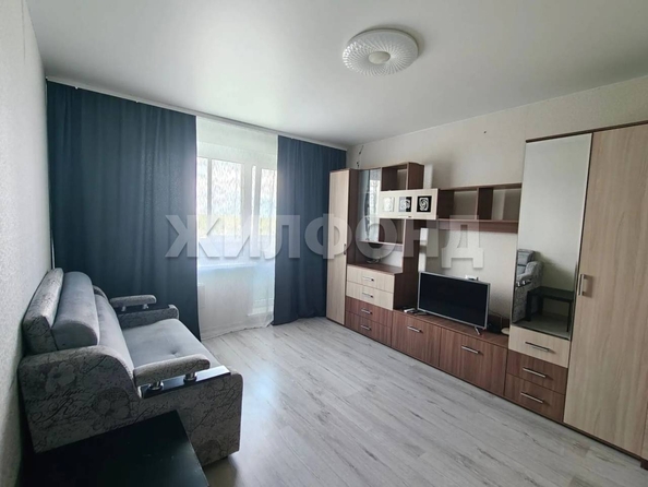 
  Продается 1-комн. квартира 27.3 м². Фото 1.