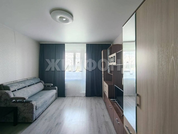 
  Продается 1-комн. квартира 27.3 м². Фото 2.