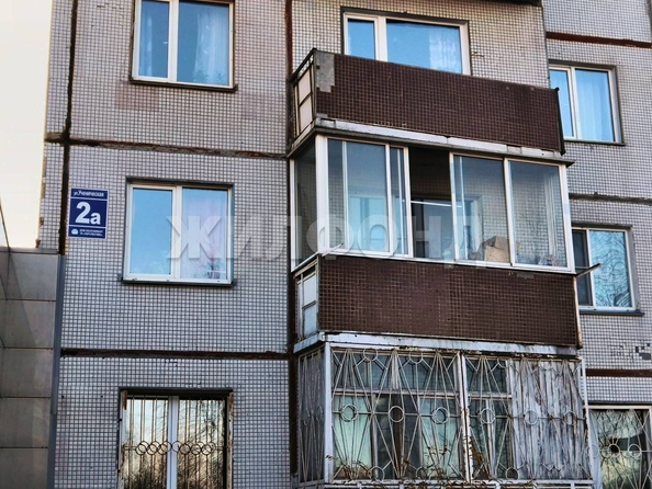 
  Продается 1-комн. квартира 27.3 м². Фото 14.