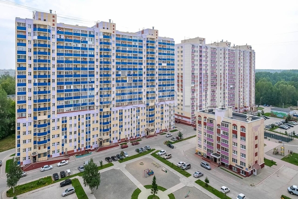 
  Продается 1-комн. квартира 21.7 м². Фото 3.