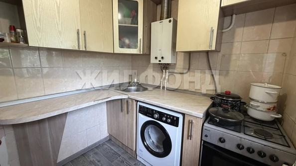 
  Продается 1-комн. квартира 32.9 м². Фото 1.