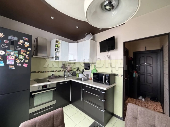 
  Продается 1-комн. квартира 29 м². Фото 4.