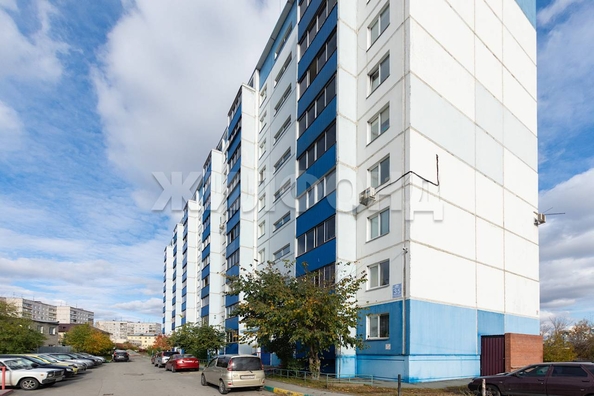 
  Продается 1-комн. квартира 29 м². Фото 19.