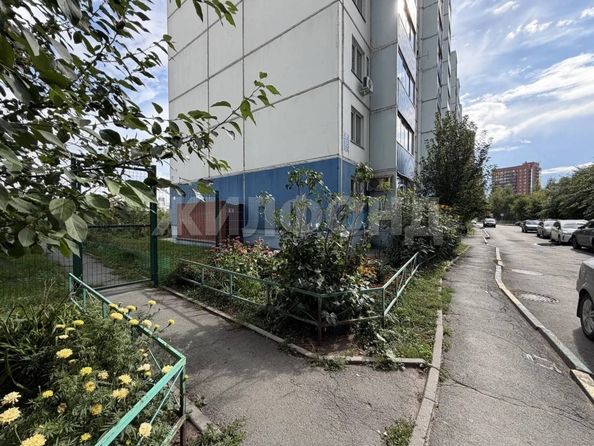 
  Продается 1-комн. квартира 29 м². Фото 20.