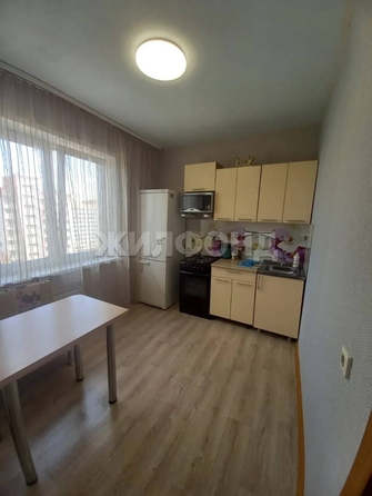 
  Продается 1-комн. квартира 37.3 м². Фото 5.