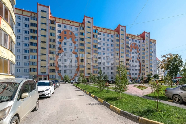 
  Продается 1-комн. квартира 37.3 м². Фото 9.