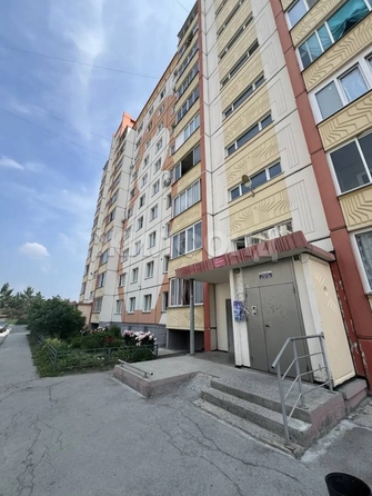 
  Продается 1-комн. квартира 37.3 м². Фото 11.