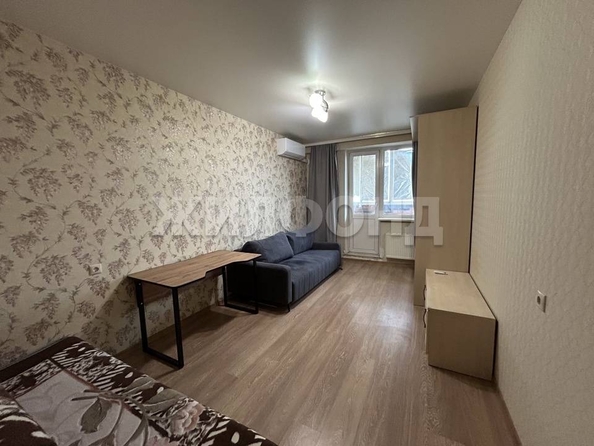 
  Продается 1-комн. квартира 38.3 м². Фото 3.