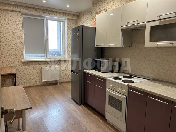
  Продается 1-комн. квартира 38.3 м². Фото 5.