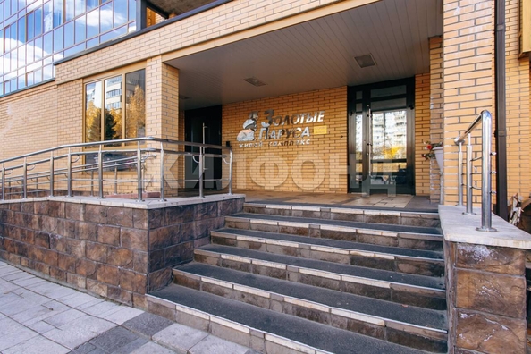 
  Продается студия 26.6 м². Фото 12.