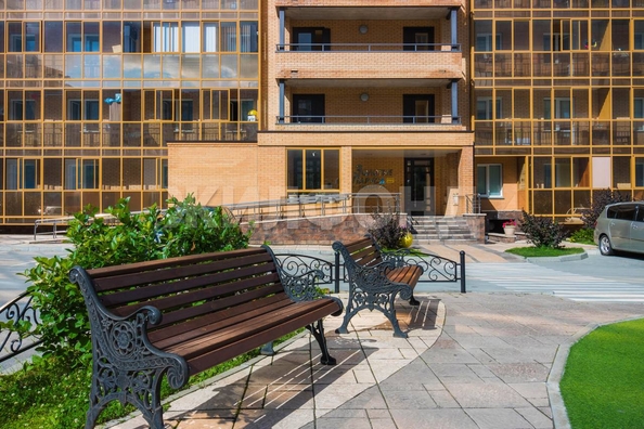 
  Продается студия 26.6 м². Фото 17.