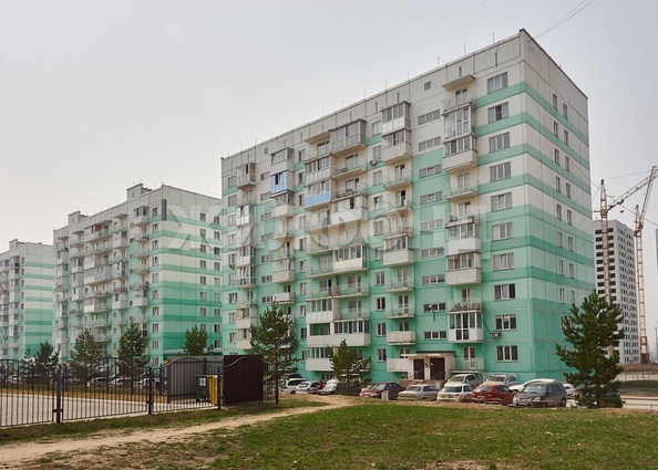 
  Продается студия 32.7 м². Фото 7.