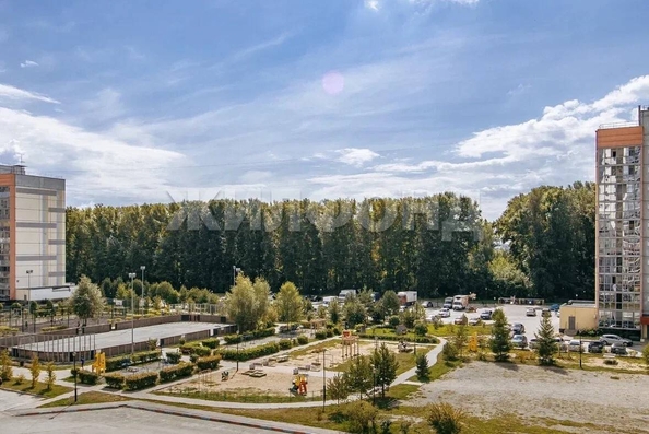 
  Продается 1-комн. квартира 35 м². Фото 13.