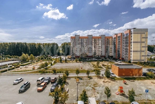 
  Продается 1-комн. квартира 35 м². Фото 14.