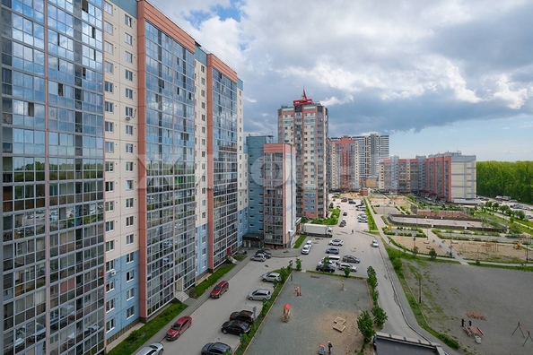 
  Продается 1-комн. квартира 35 м². Фото 18.