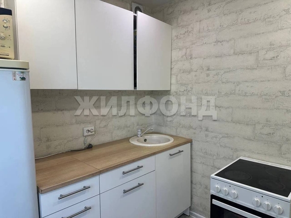 
  Продается 1-комн. квартира 30.8 м². Фото 3.