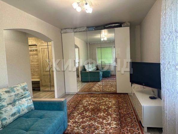 
  Продается 1-комн. квартира 30.8 м². Фото 7.