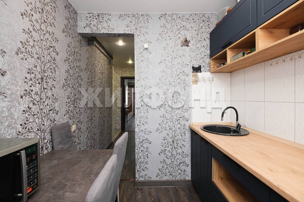 
  Продается 1-комн. квартира 32 м². Фото 4.