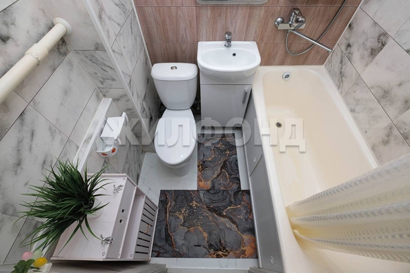 
  Продается 1-комн. квартира 32 м². Фото 9.