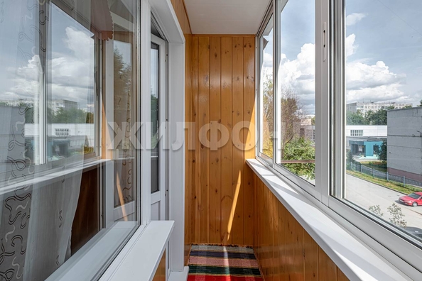 
  Продается 1-комн. квартира 32 м². Фото 10.