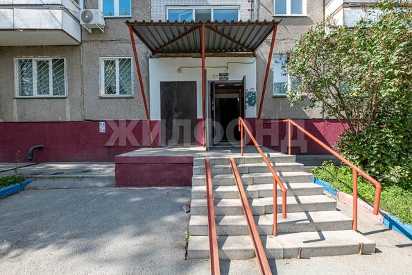 
  Продается 1-комн. квартира 32 м². Фото 19.