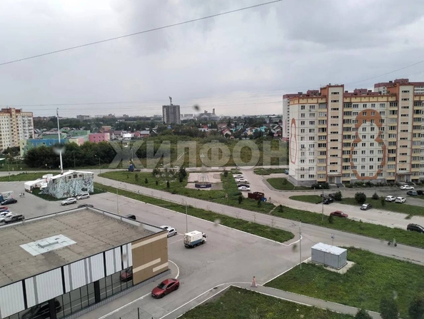 
  Продается 1-комн. квартира 27.1 м². Фото 2.