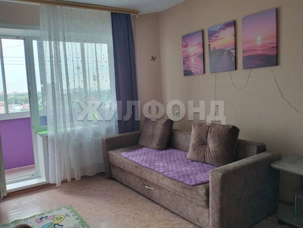 
  Продается 1-комн. квартира 27.1 м². Фото 6.