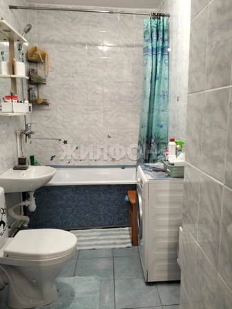 
  Продается 1-комн. квартира 27.1 м². Фото 7.