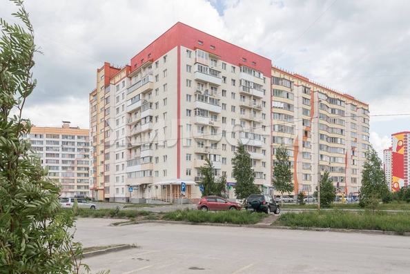 
  Продается 1-комн. квартира 27.1 м². Фото 9.