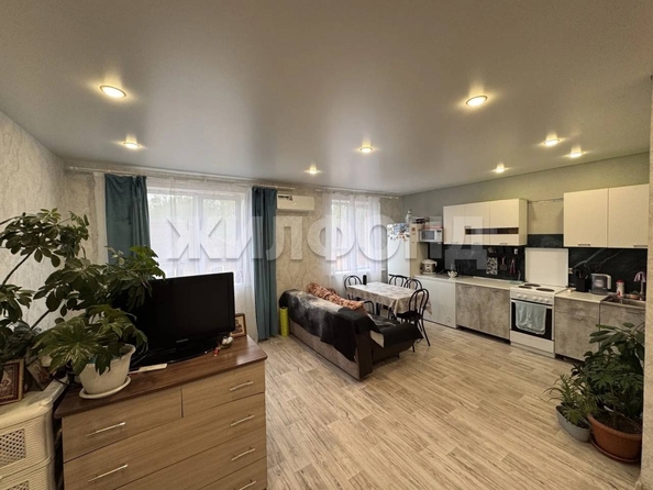 
  Продается студия 30.5 м². Фото 1.