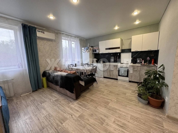 
  Продается студия 30.5 м². Фото 5.