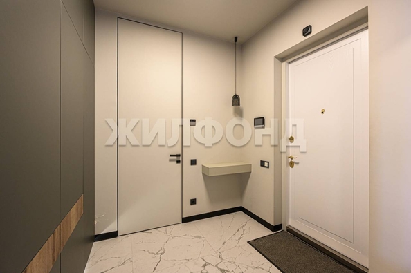 
  Продается 2-комн. квартира 52 м², в ЖК Richmond (Ричмонд). Фото 14.
