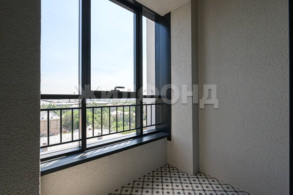
  Продается 2-комн. квартира 52 м², в ЖК Richmond (Ричмонд). Фото 20.