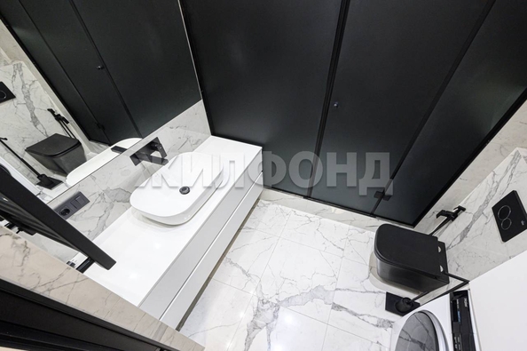 
  Продается 2-комн. квартира 52 м², в ЖК Richmond (Ричмонд). Фото 25.