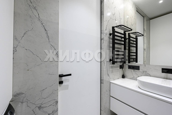 
  Продается 2-комн. квартира 52 м², в ЖК Richmond (Ричмонд). Фото 27.
