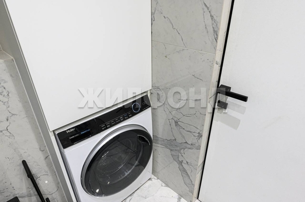 
  Продается 2-комн. квартира 52 м², в ЖК Richmond (Ричмонд). Фото 29.