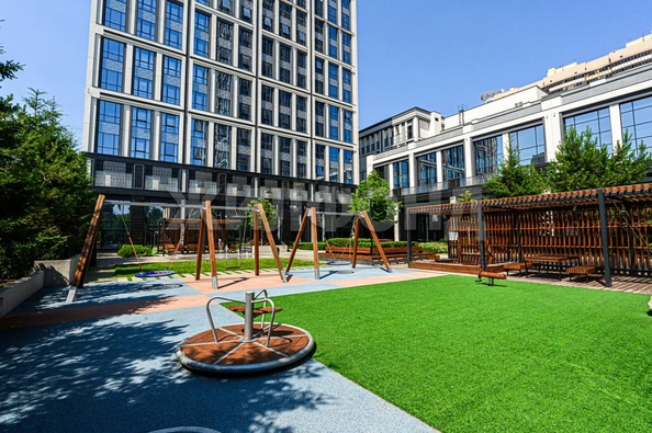 
  Продается 2-комн. квартира 52 м², в ЖК Richmond (Ричмонд). Фото 40.