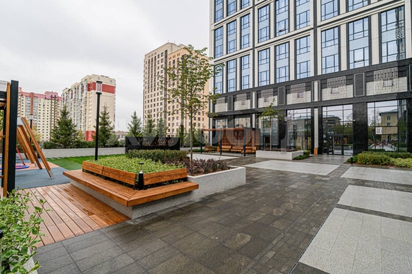 
  Продается 2-комн. квартира 52 м², в ЖК Richmond (Ричмонд). Фото 50.