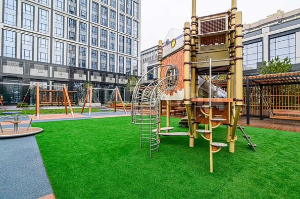 
  Продается 2-комн. квартира 52 м², в ЖК Richmond (Ричмонд). Фото 59.