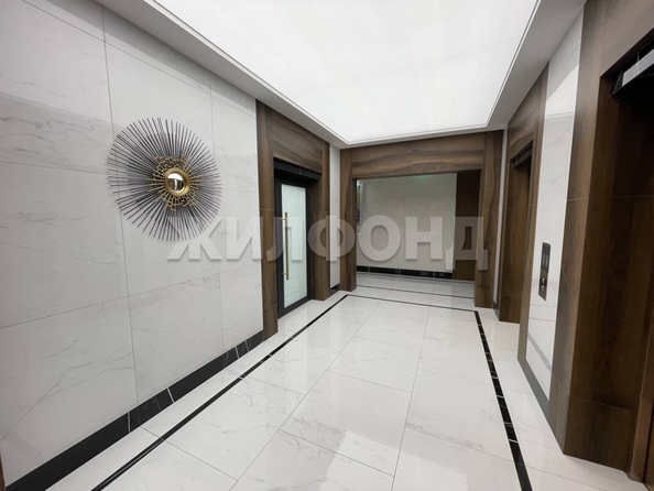 
  Продается 2-комн. квартира 52 м², в ЖК Richmond (Ричмонд). Фото 73.