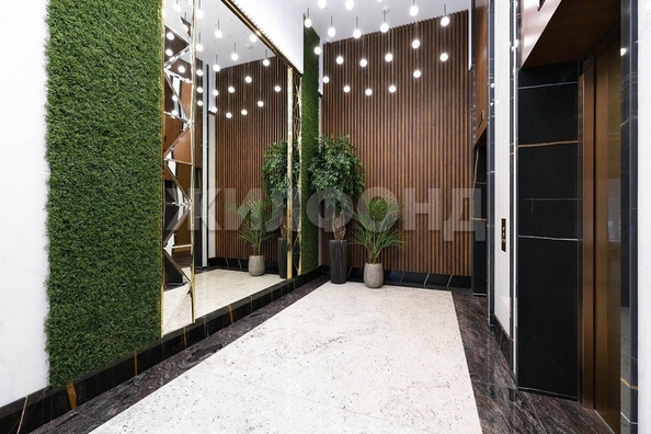 
  Продается 2-комн. квартира 52 м², в ЖК Richmond (Ричмонд). Фото 75.