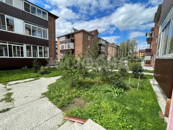 
  Продается студия 31.8 м². Фото 16.