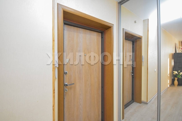 
  Продается студия 43 м². Фото 13.