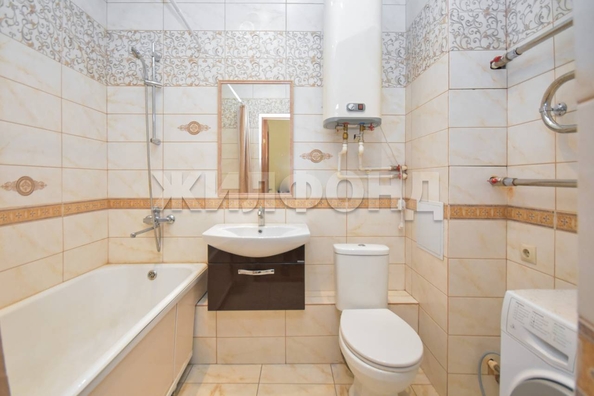 
  Продается студия 43 м². Фото 14.