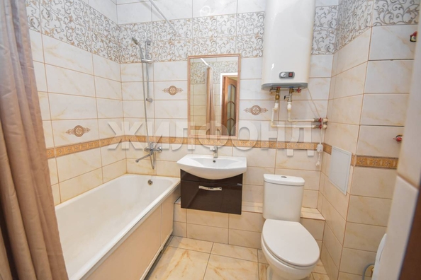 
  Продается студия 43 м². Фото 16.
