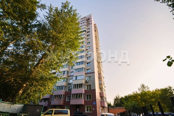 
  Продается студия 43 м². Фото 24.