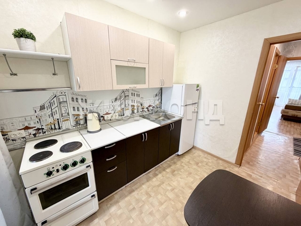 
  Продается 1-комн. квартира 31.4 м². Фото 8.
