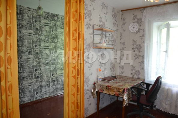 
  Продается 1-комн. квартира 23.9 м². Фото 2.